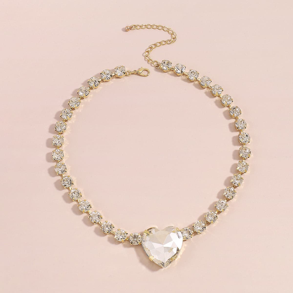 Metallic-