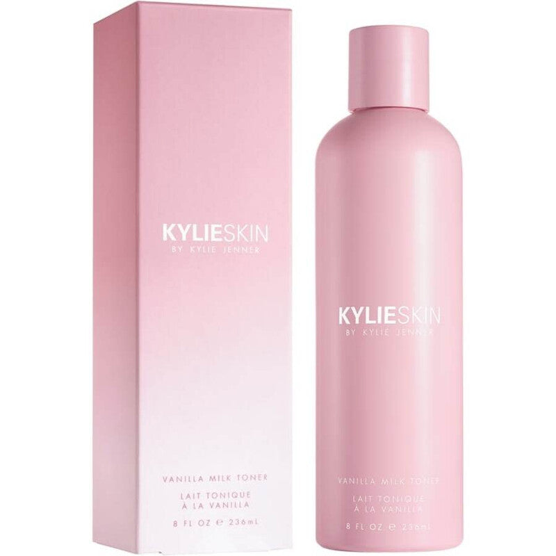 Cosmetics Stock Kylie Skin Cleansers Toner 8oz(I) MAKEUP