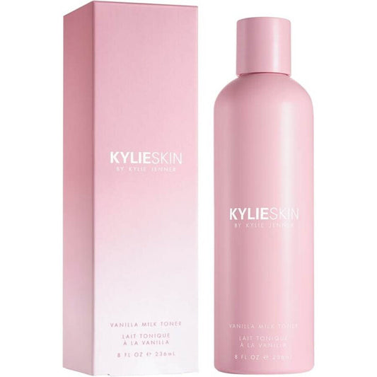 Cosmetics Stock Kylie Skin Cleansers Toner 8oz(I) MAKEUP