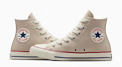 Women's Converse Chuck Taylor All Star Hi - Papyrus