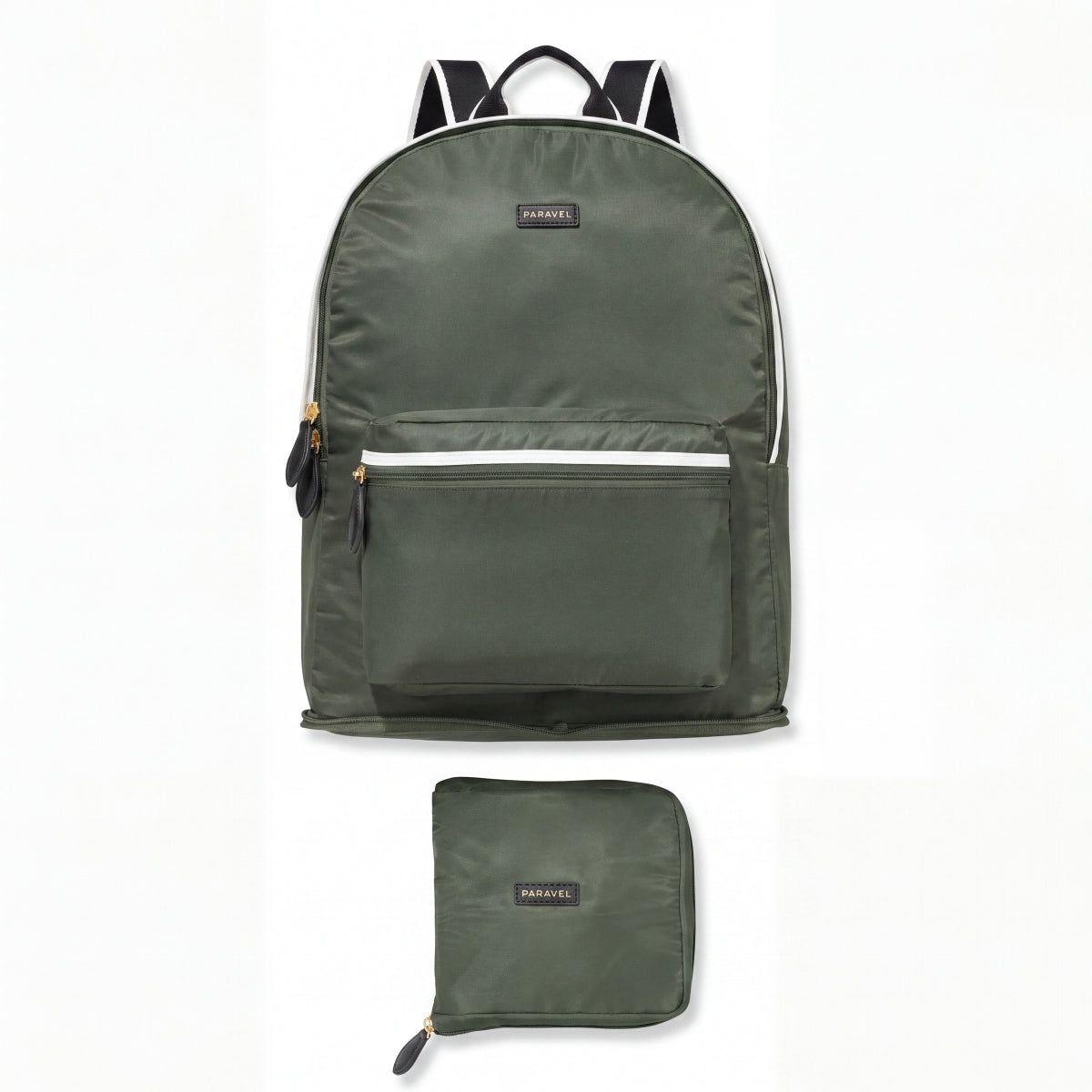 Green-