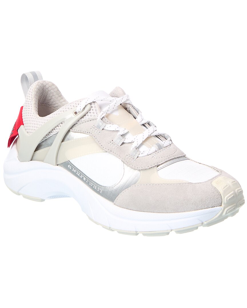 125-OPEN WHITE-