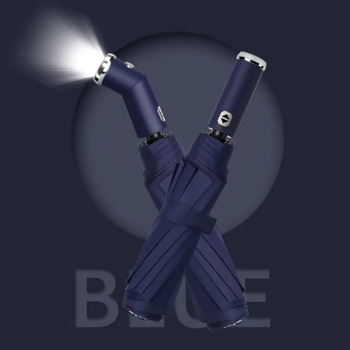 Navy Blue-