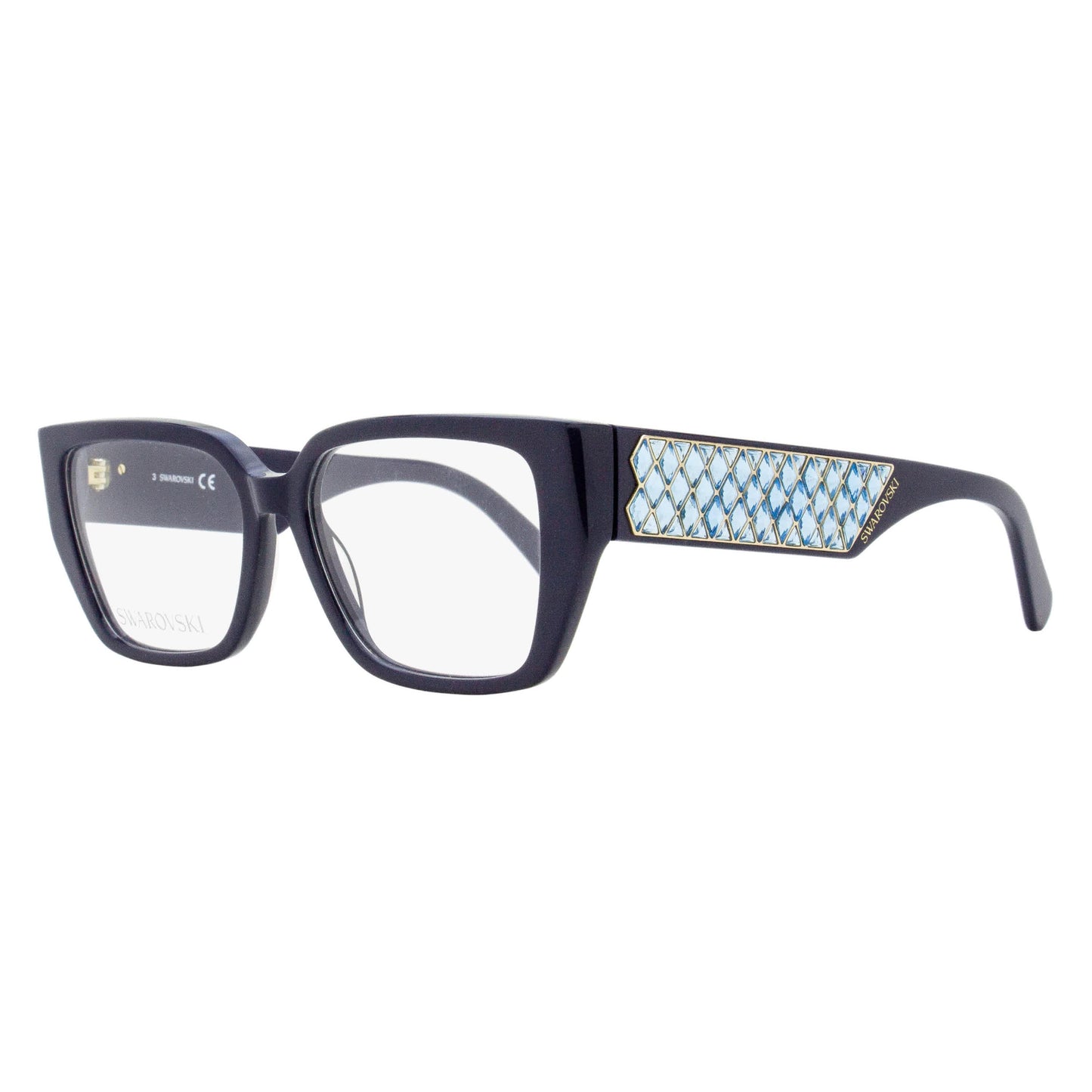 Dark Blue-