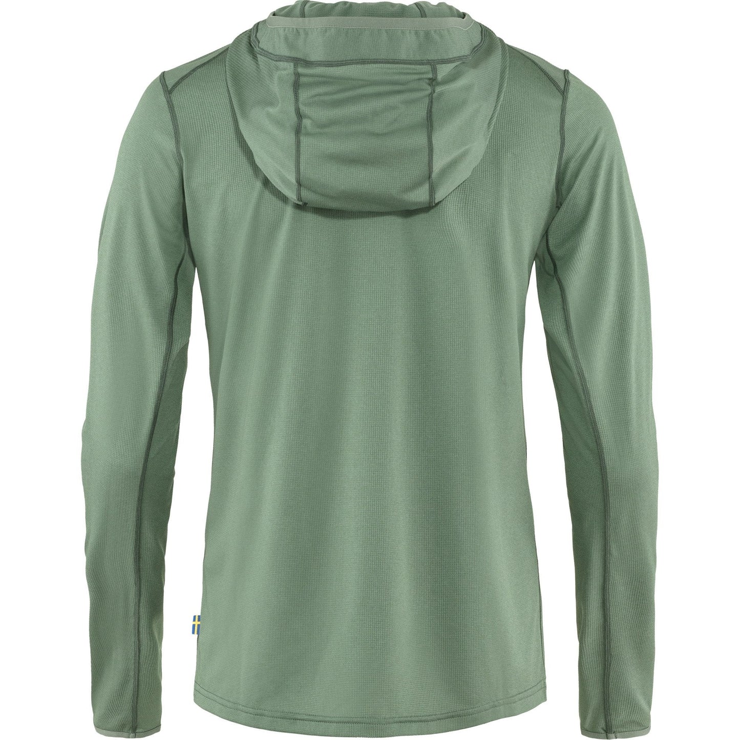 Women's Fjallraven Abisko Long Sleeve Sun-Hoodie W