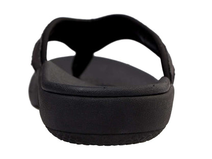 Black-