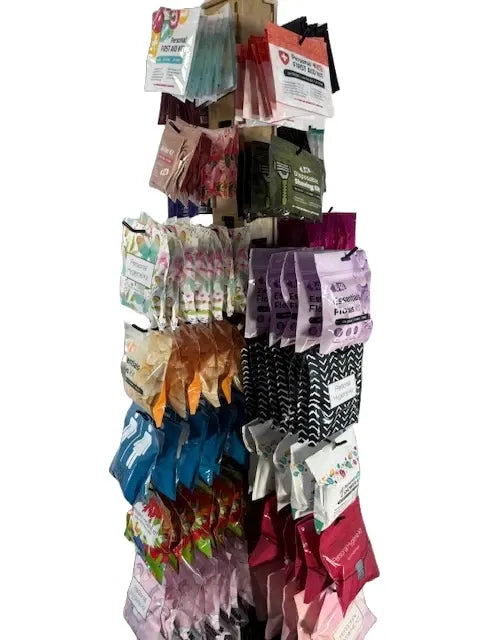 Multicolor-