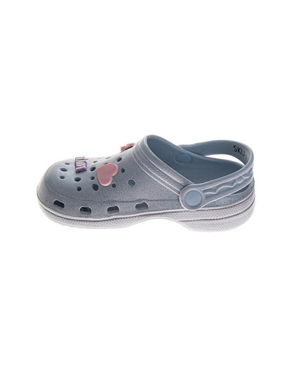 LIGHT BLUE-