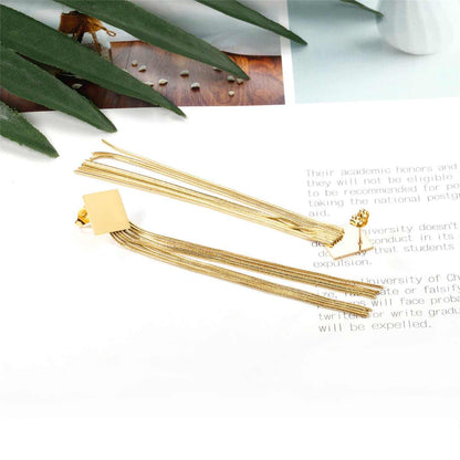 Metallic-