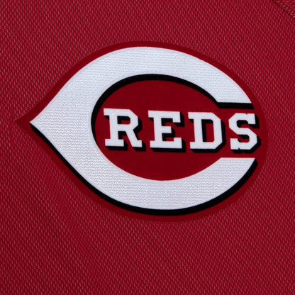 Mitchell & Ness MLB Batting Practice Jersey Cincinnati Reds 2007 Ken Griffey Jr Jerseys