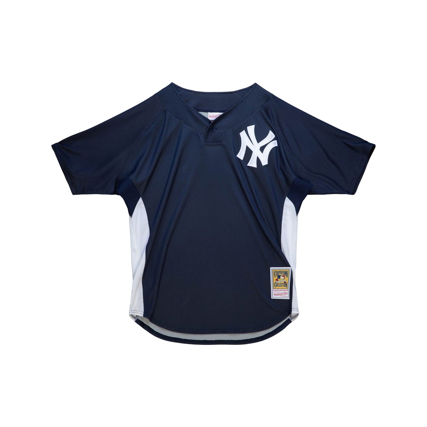 Mitchell & Ness MLB Batting Practice Jersey New York Yankees 2009 Derek Jeter