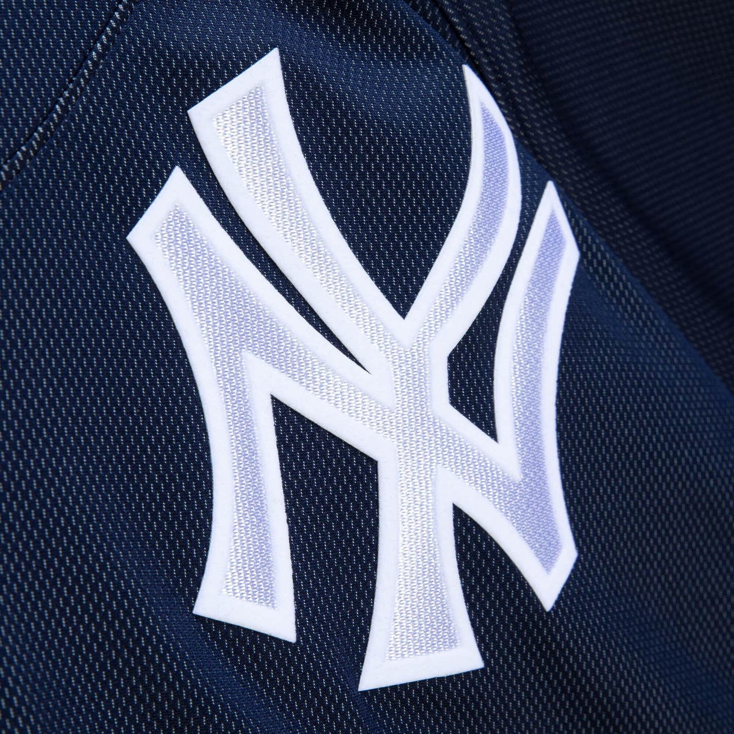 Mitchell & Ness MLB Batting Practice Jersey New York Yankees 2009 Derek Jeter