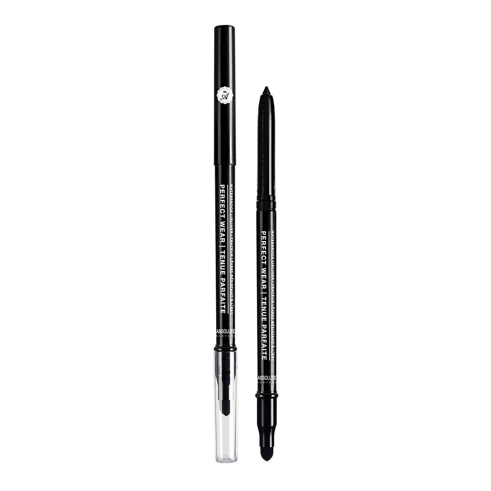 ABSOLUTE Perfect Wear Waterproof Eyeliner by Avera Group