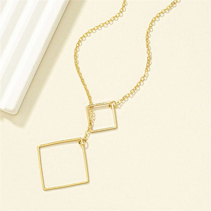 Metallic-