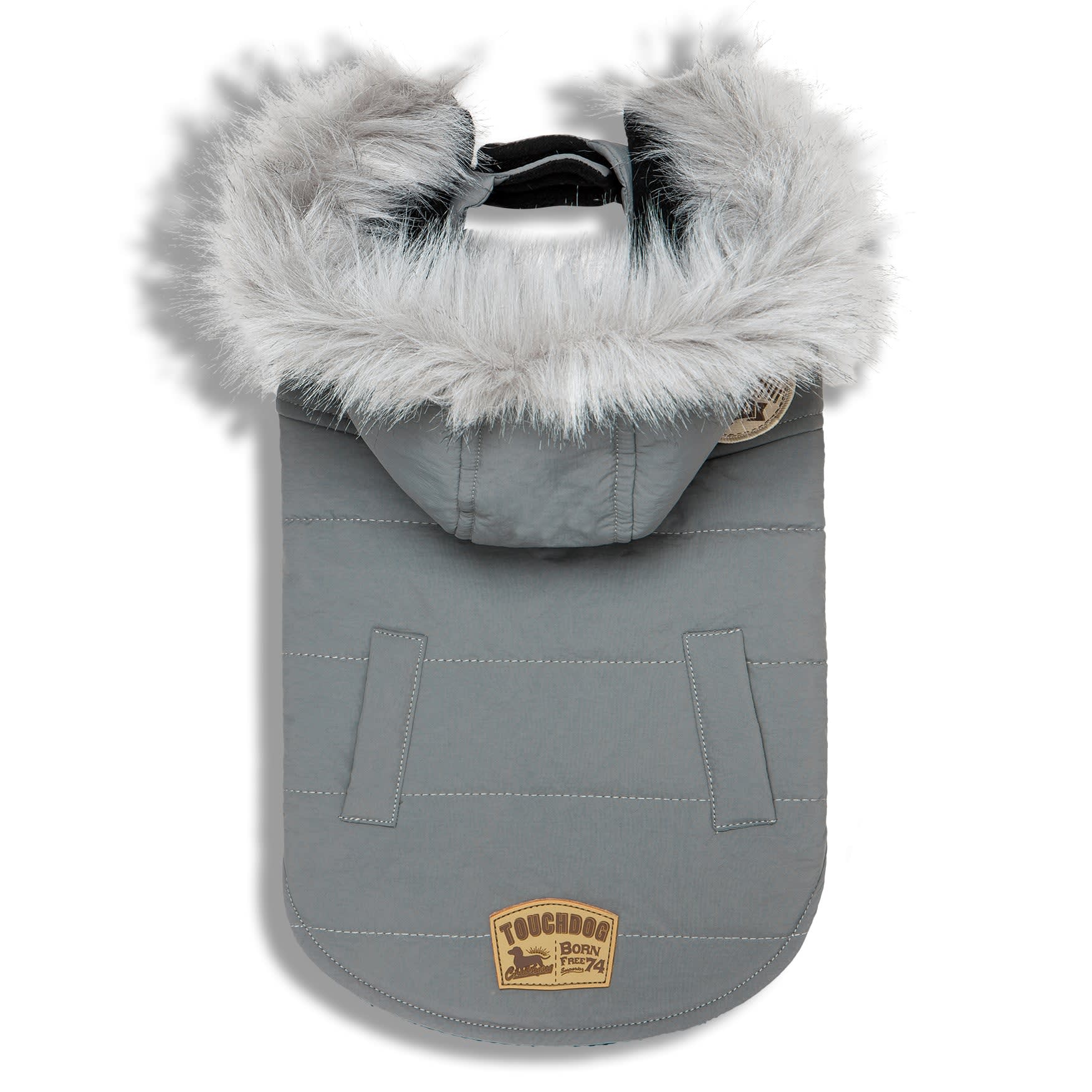 Grey-