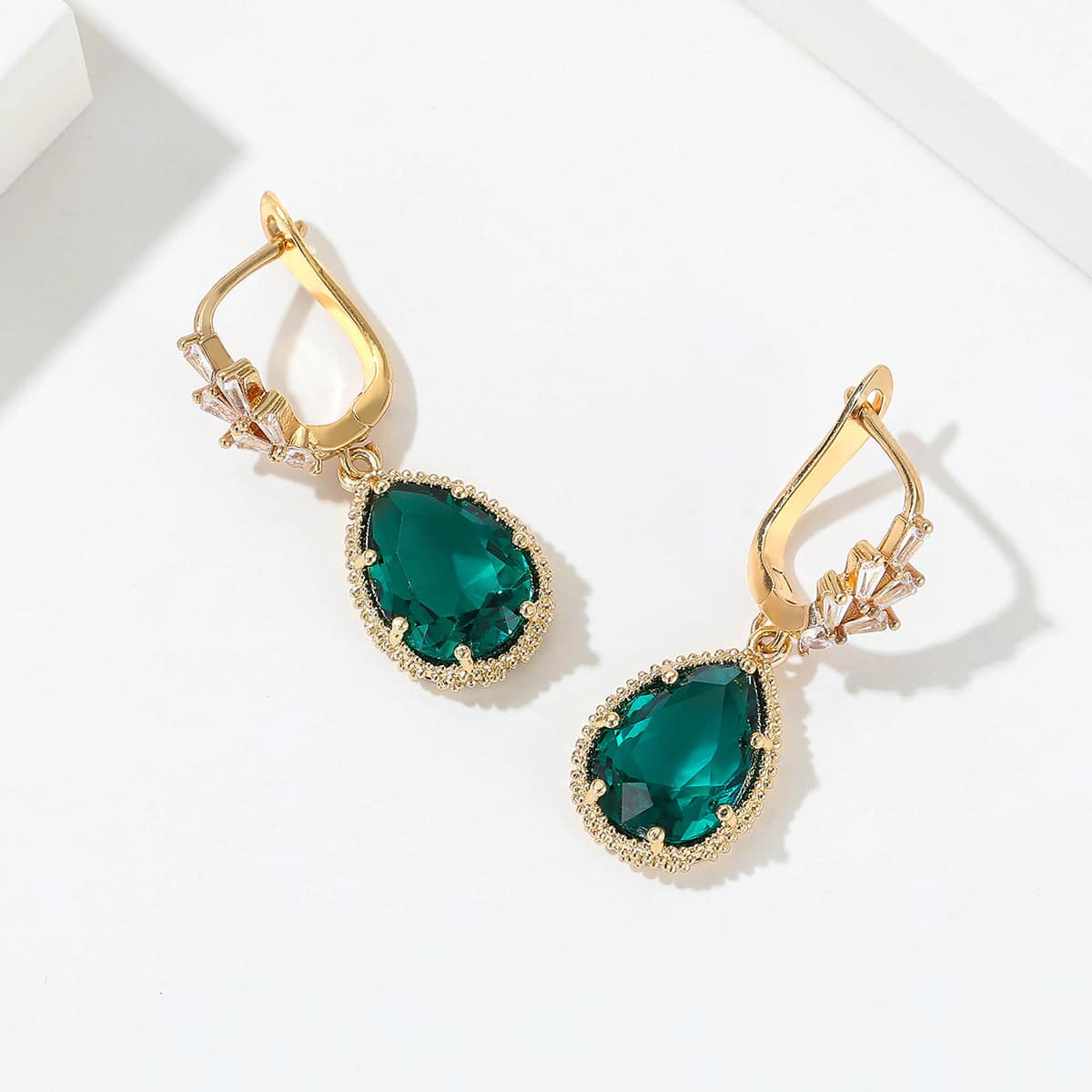 Green-