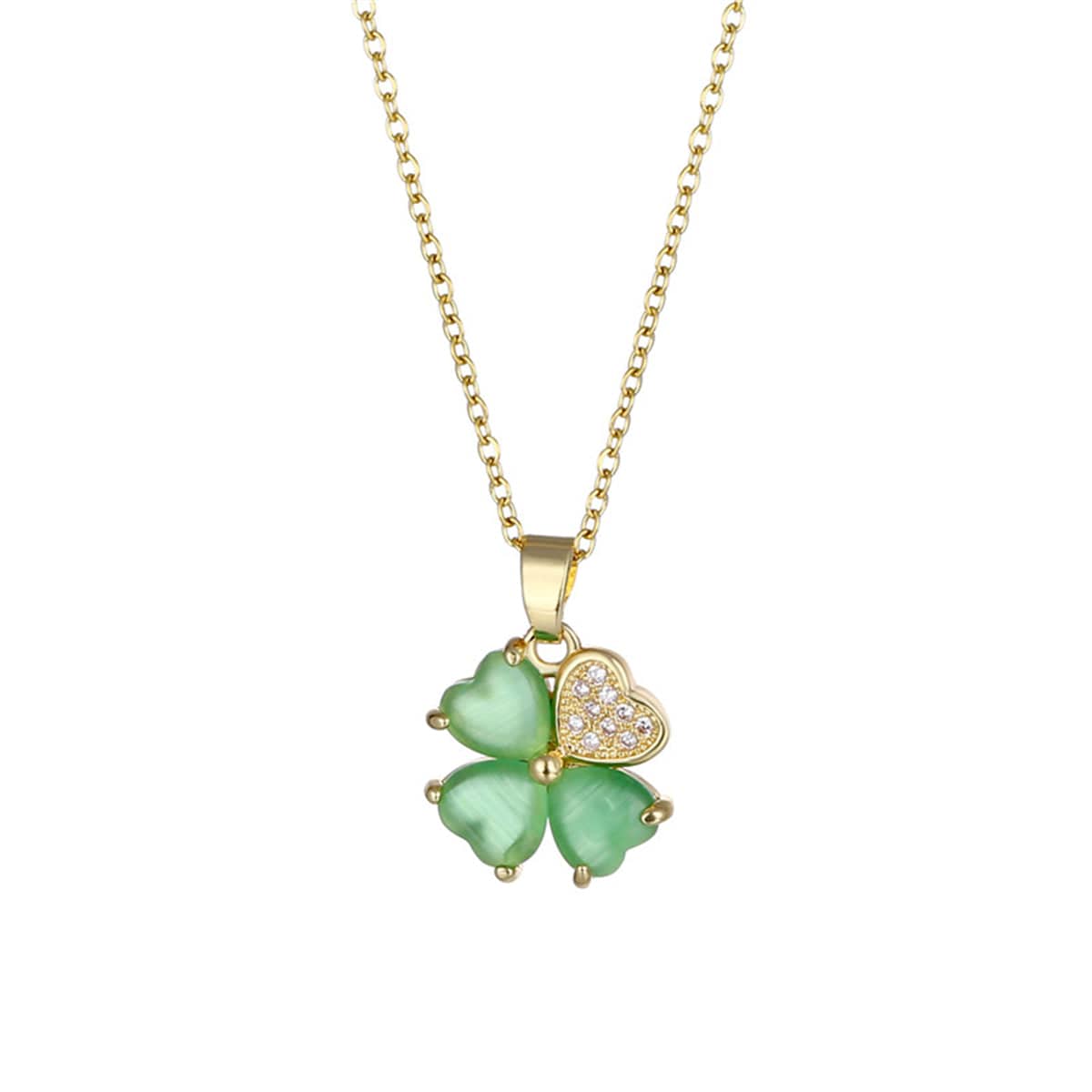 Green-