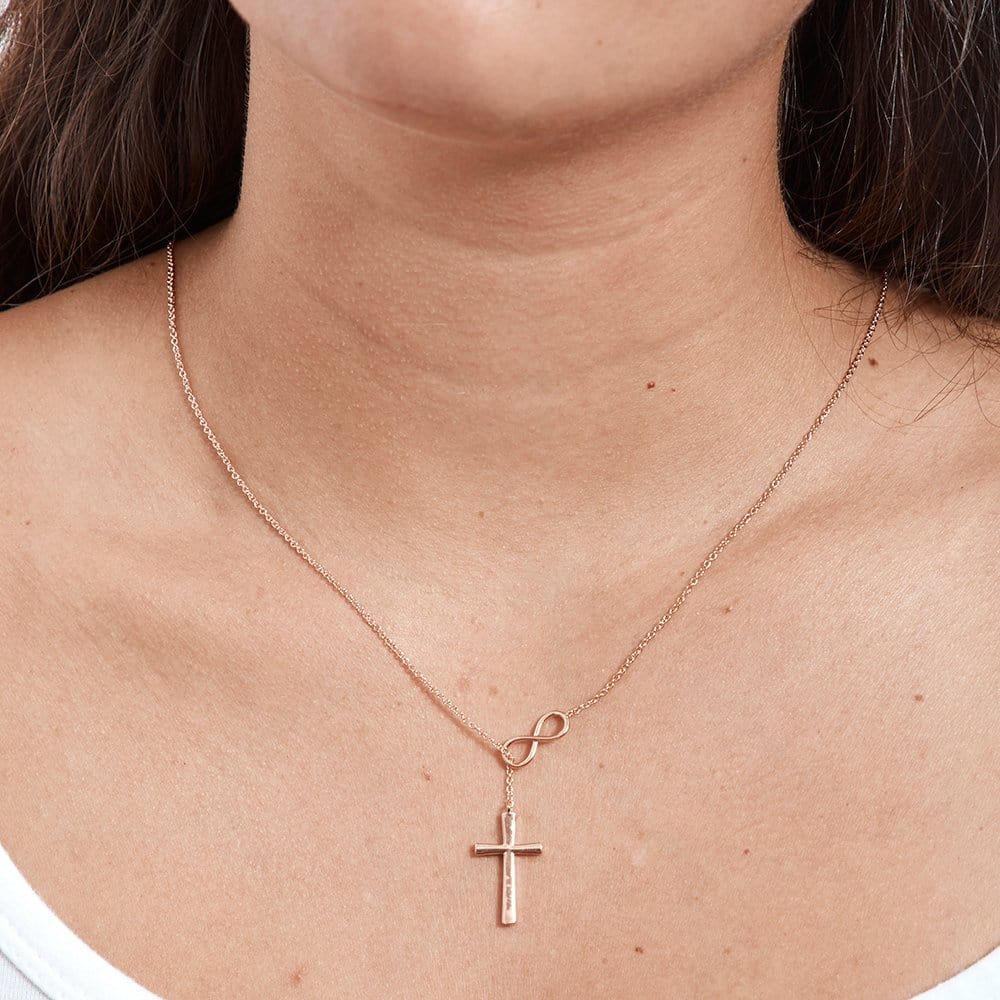 Abuela Necklace, Multiple Styles