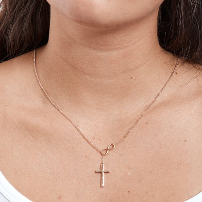 Abuela Necklace, Multiple Styles