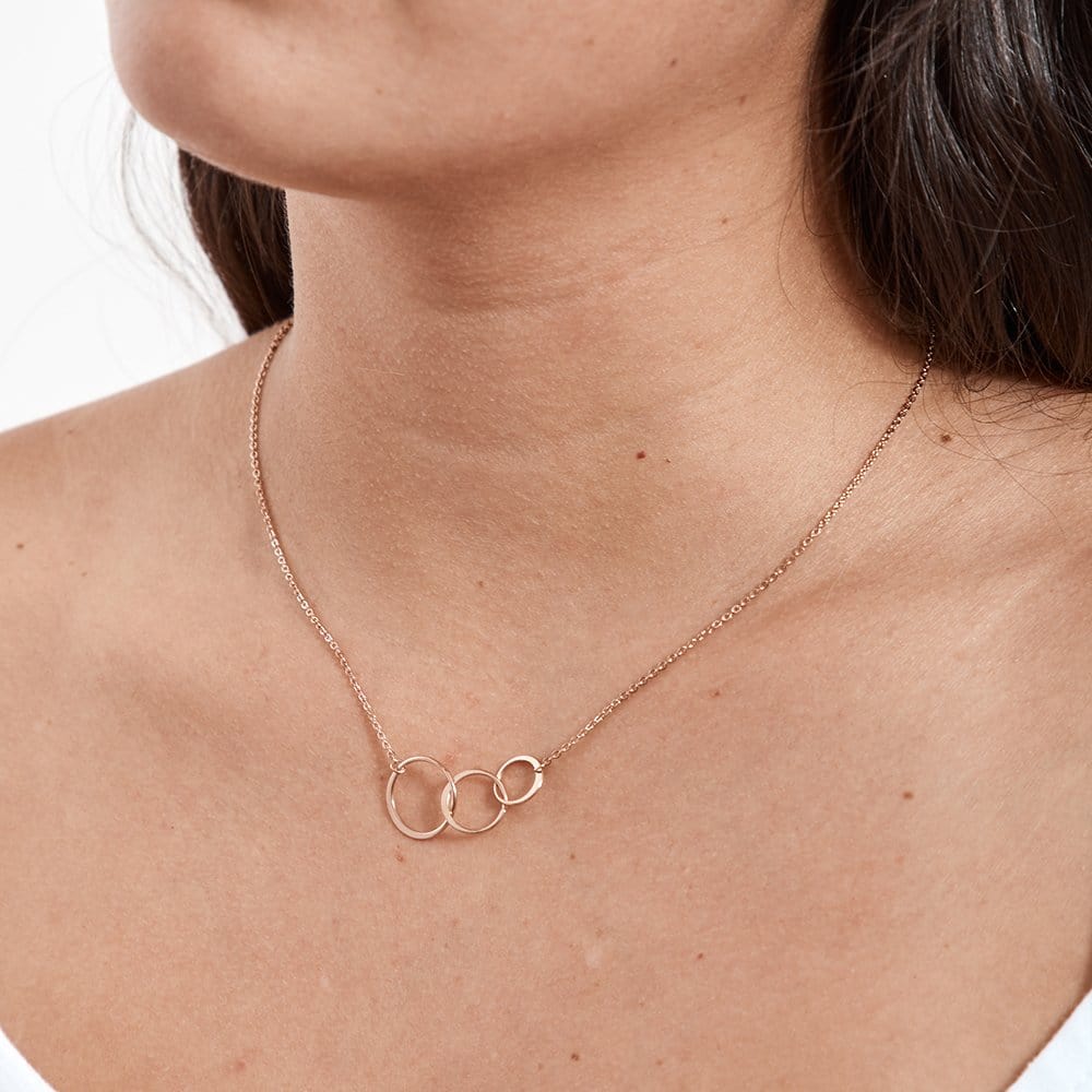 Abuela Necklace, Multiple Styles