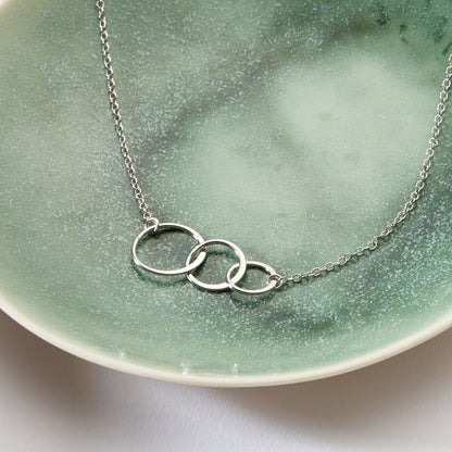 Abuela Necklace, Multiple Styles