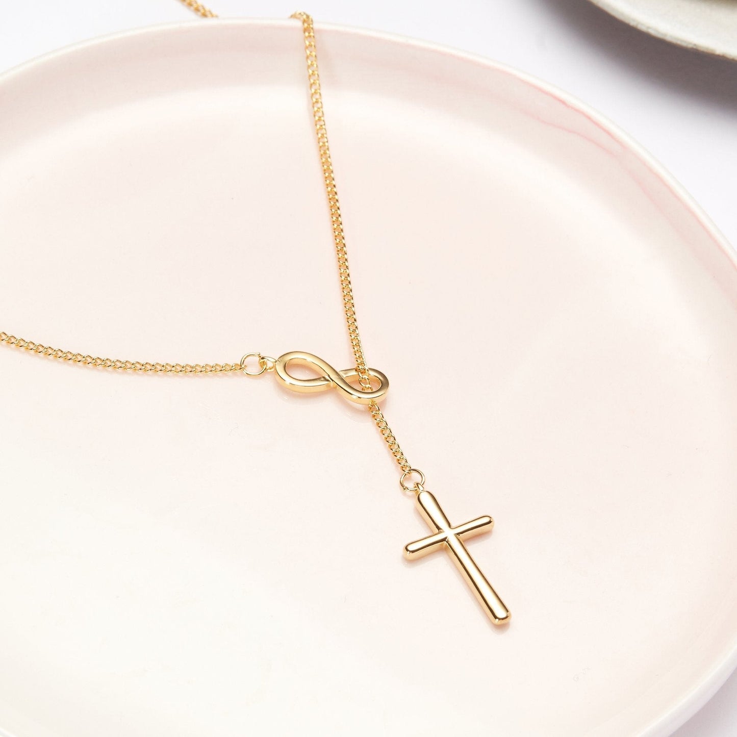 Abuela Necklace, Multiple Styles