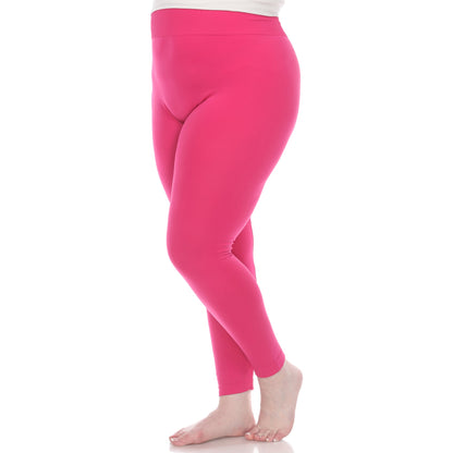 Fuchsia-