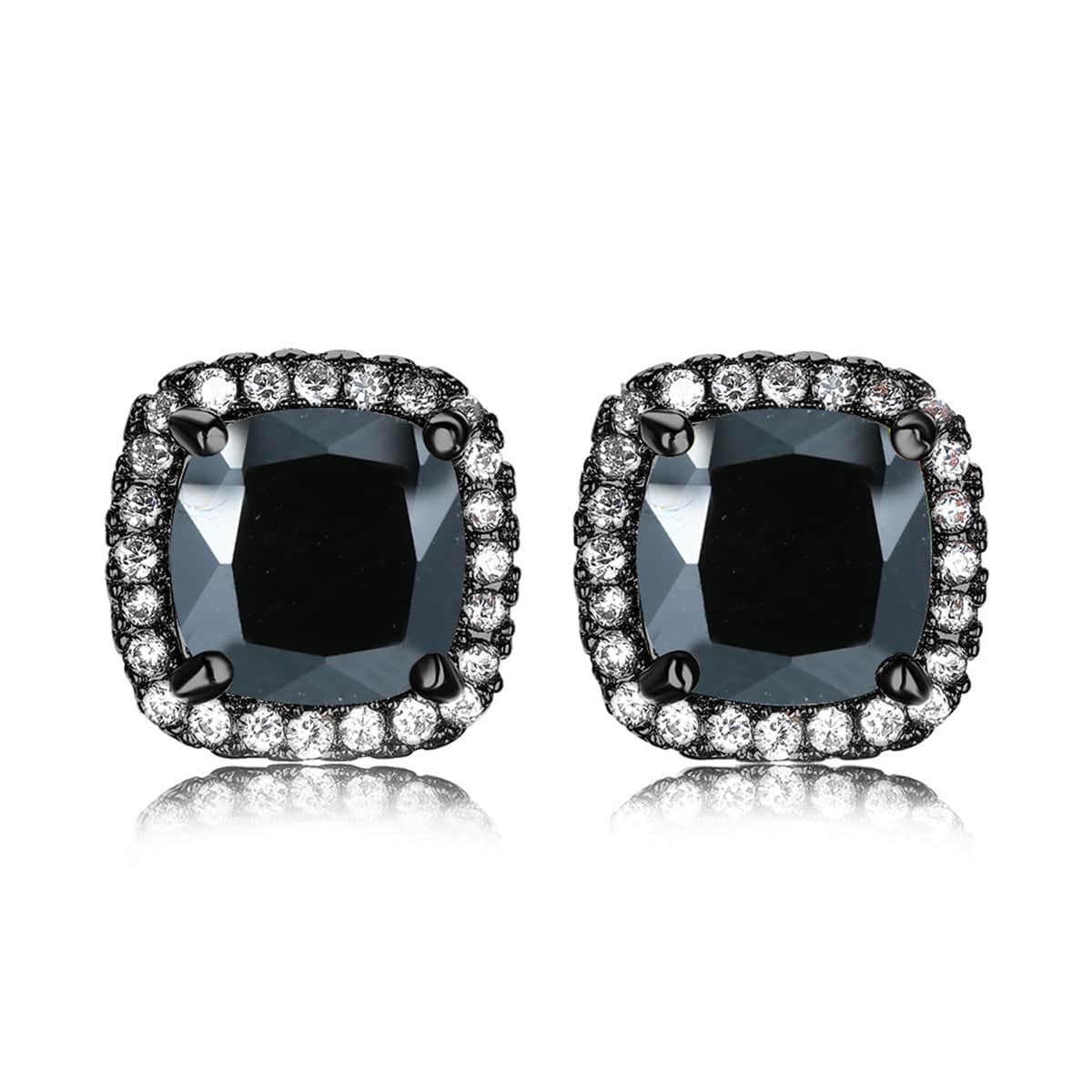 Black-