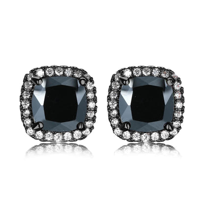Black-