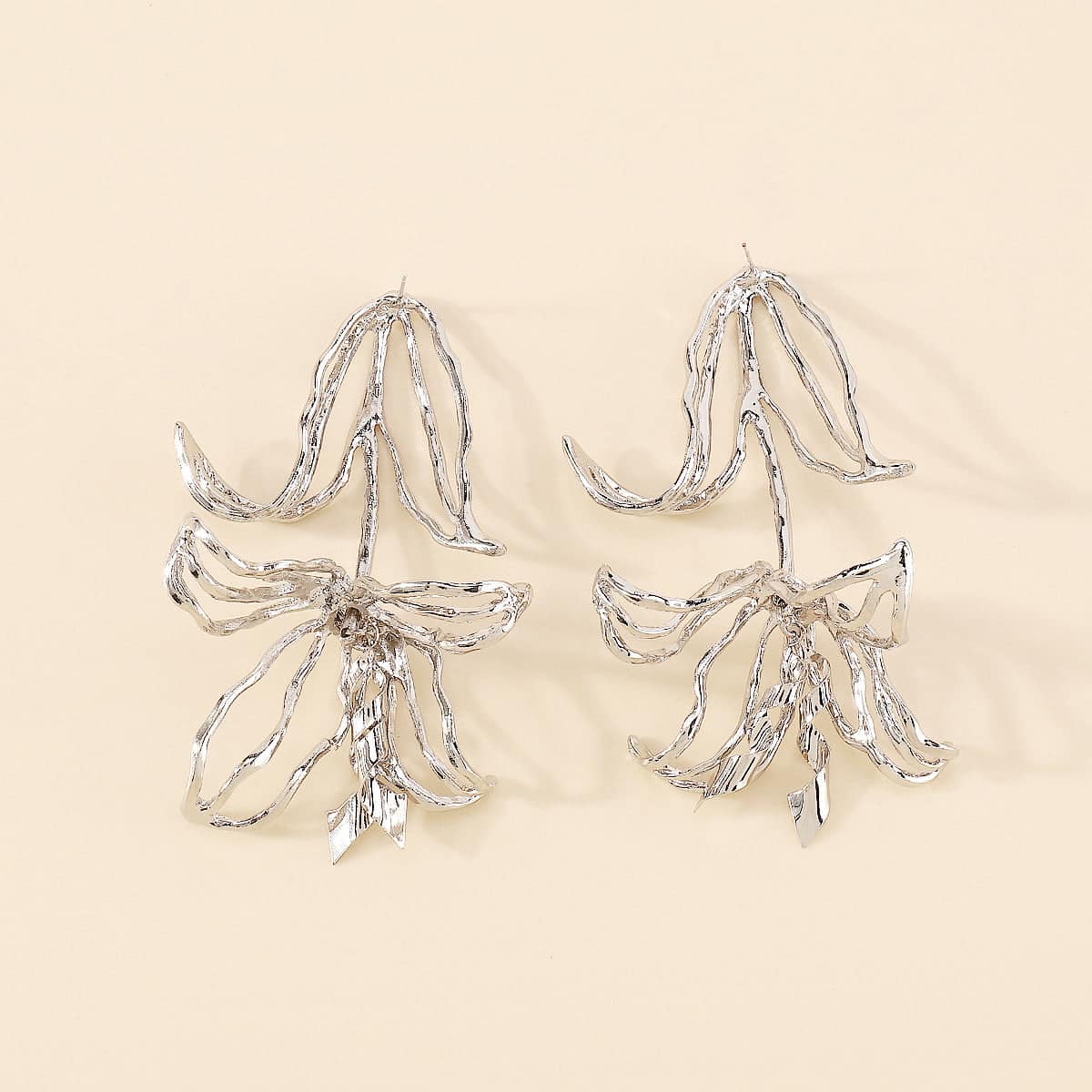 Metallic-