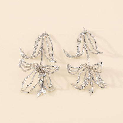 Metallic-