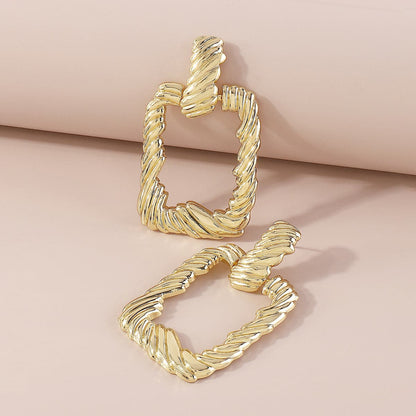 Metallic-