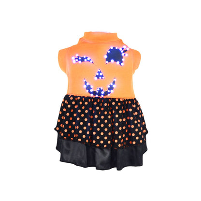 Orange-