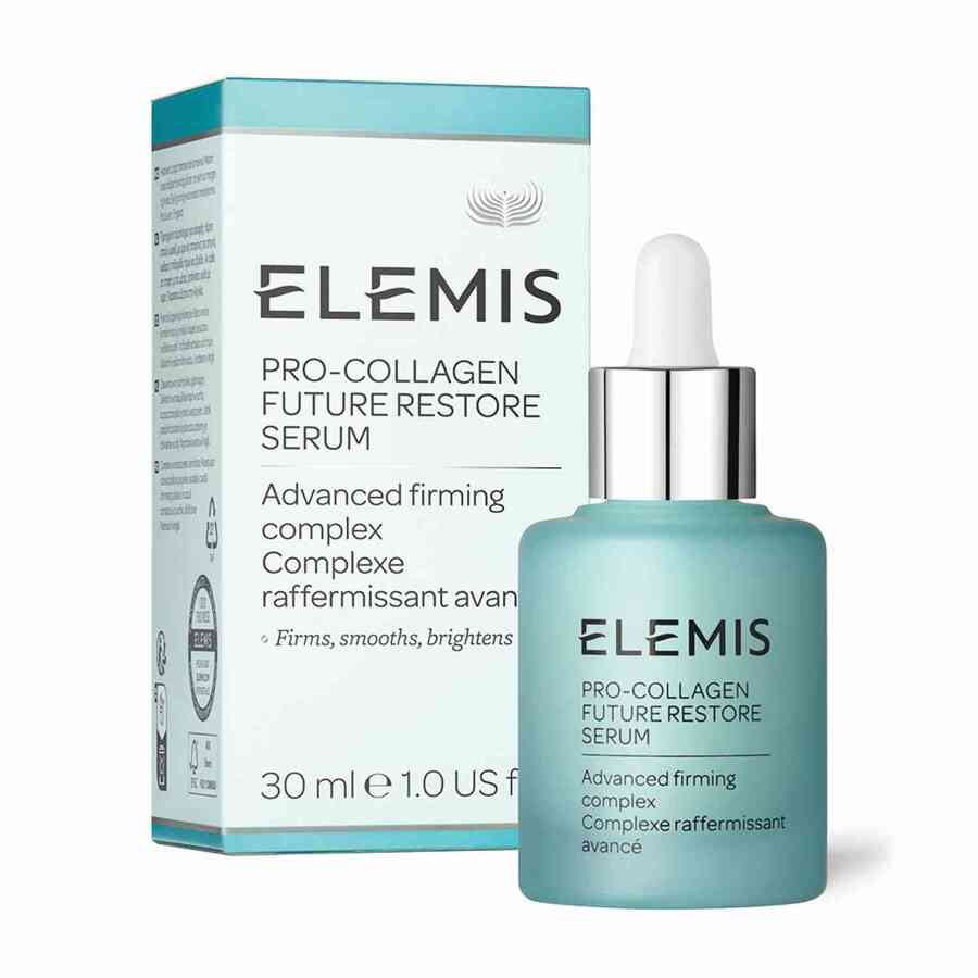 Elemis Pro Collagen Future Restore Serum 30Ml