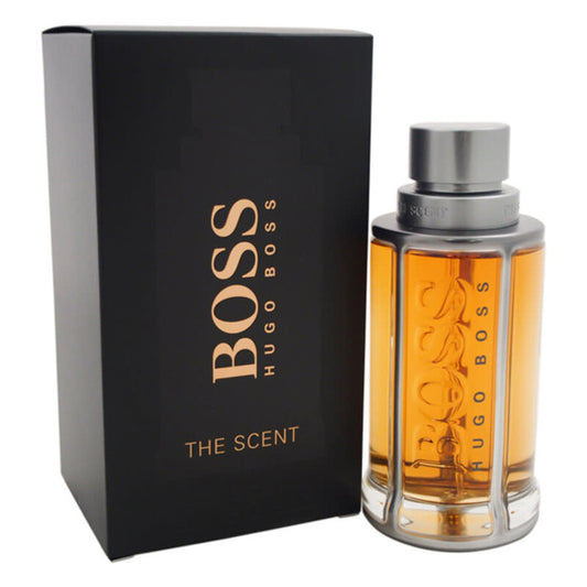 Boss the Scent 3.4 Edt (m) (dented)