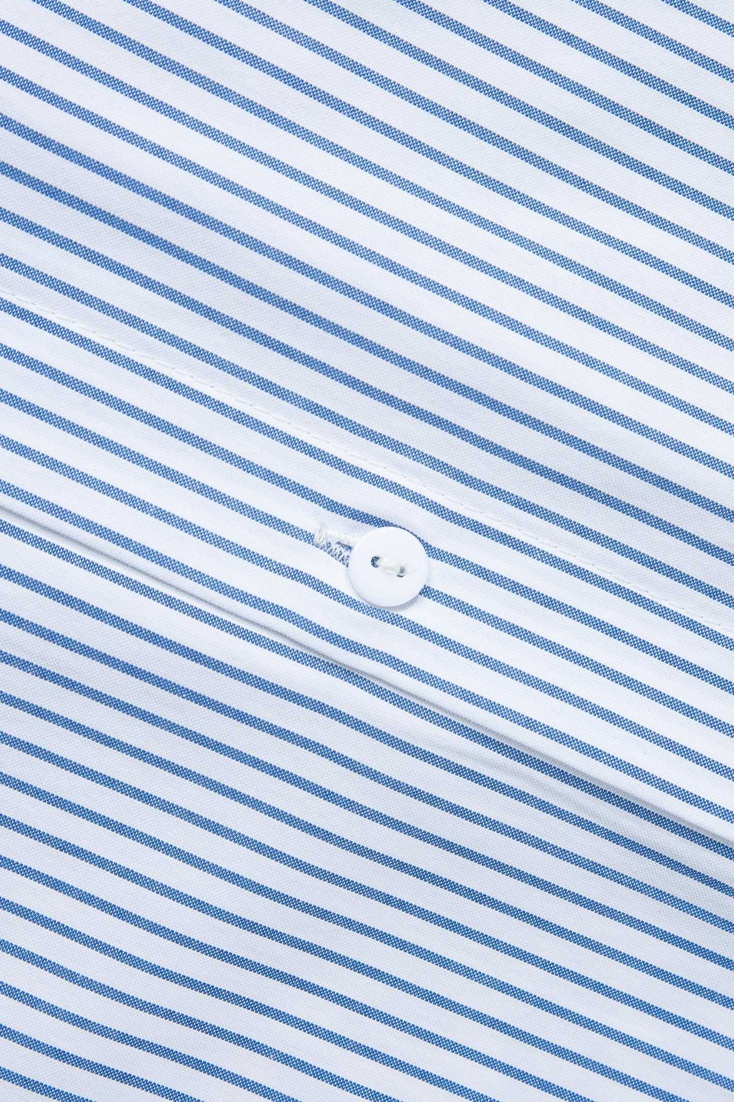 Threaded Pear Aleia Chest Cuffed Sleeve Shirt