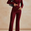 Wine Red