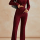 Wine Red