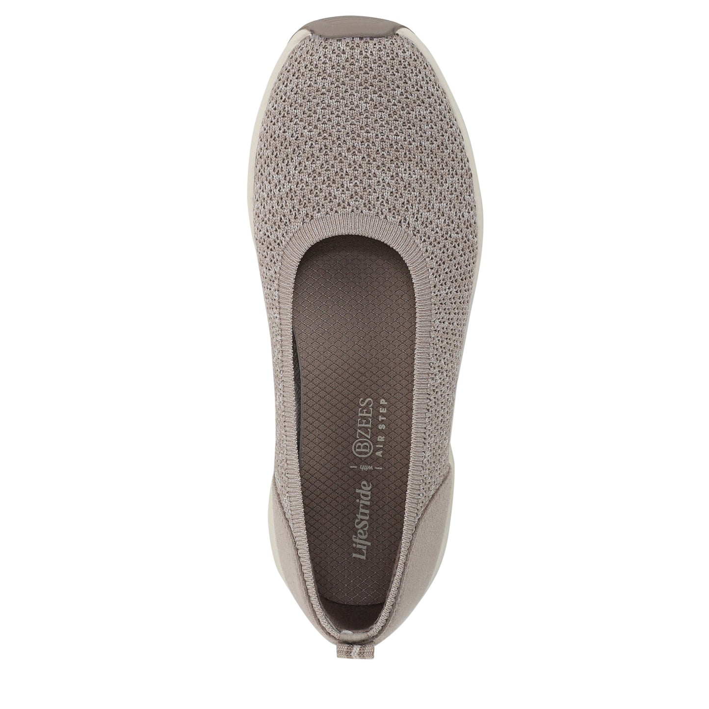 Taupe-