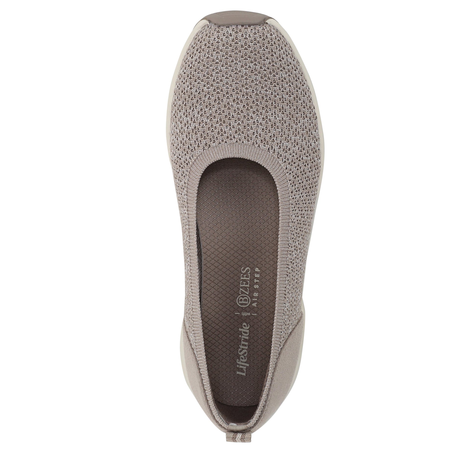 Taupe-