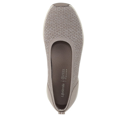 Taupe-