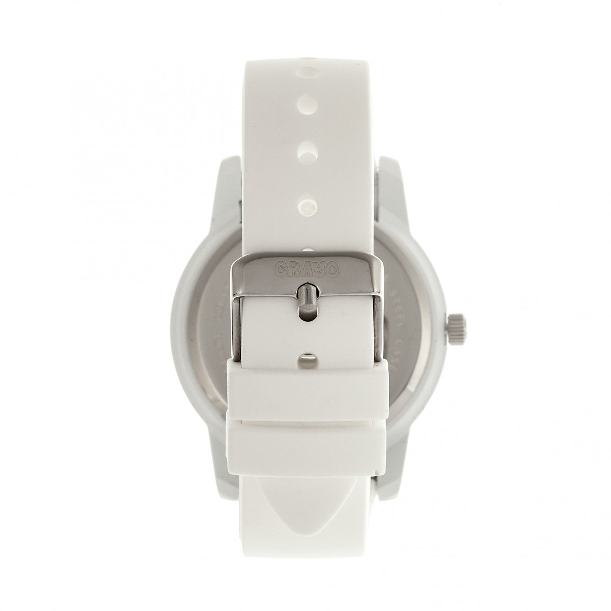 White-