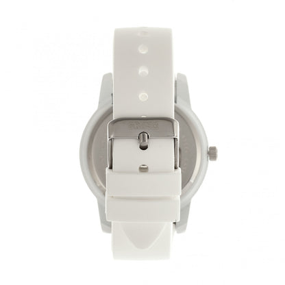 White-
