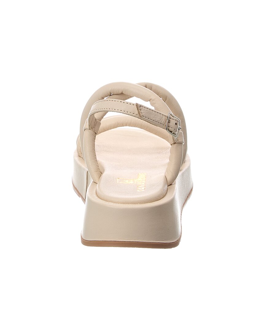 102 Milk leather-