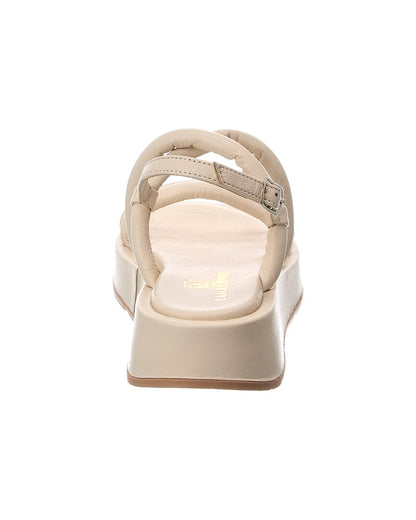 102 Milk leather-
