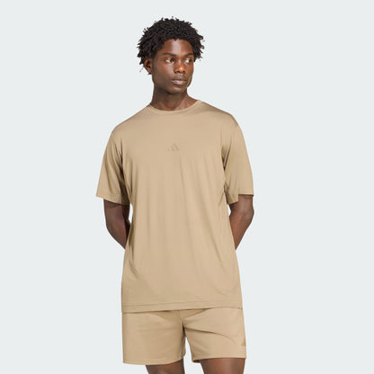 Khaki Six-