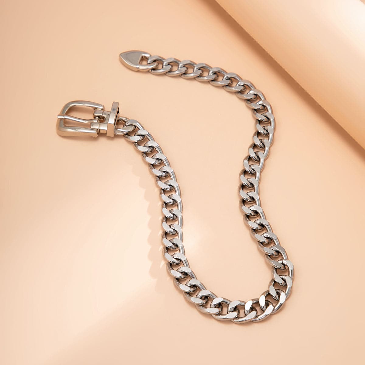 Metallic-