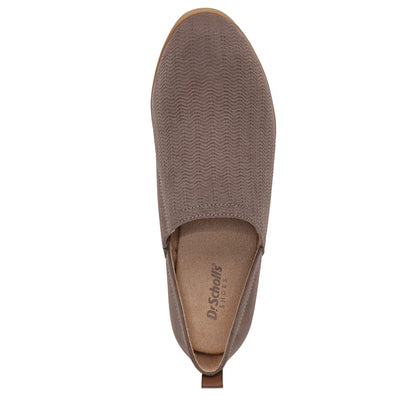 Taupe Grey