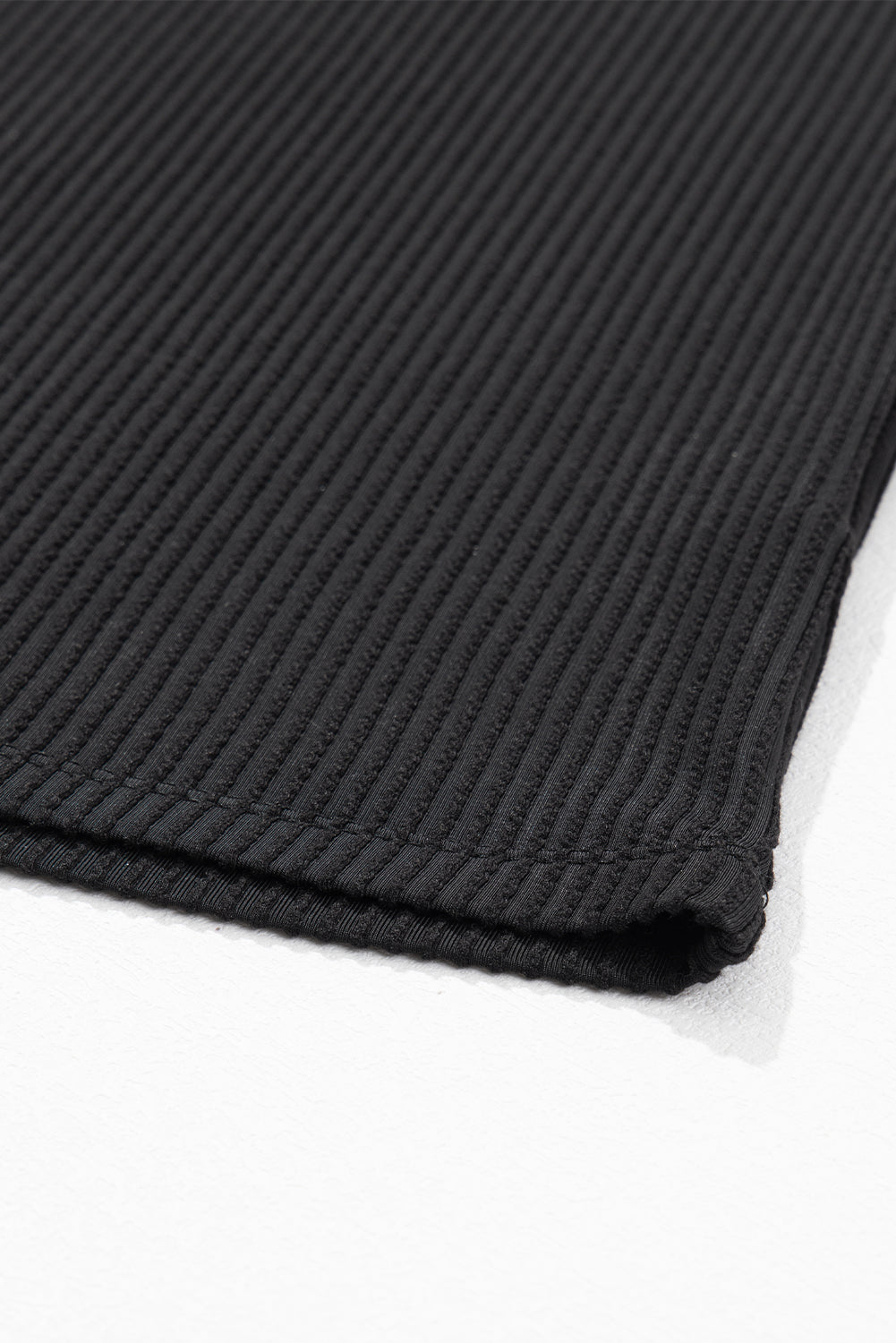 Threaded Pear Maisie Shoulder T Shirt PLUS T-Shirt