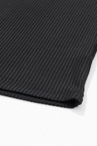 Threaded Pear Maisie Shoulder T Shirt PLUS T-Shirt